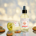 Sugar Cookie Sprinkles Body Oil by Duma Mbili LLC