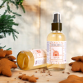 Gingerbread Body Oil by Duma Mbili LLC