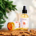 Gingerbread Body Oil by Duma Mbili LLC