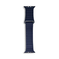 Loop Strap Navy Blue