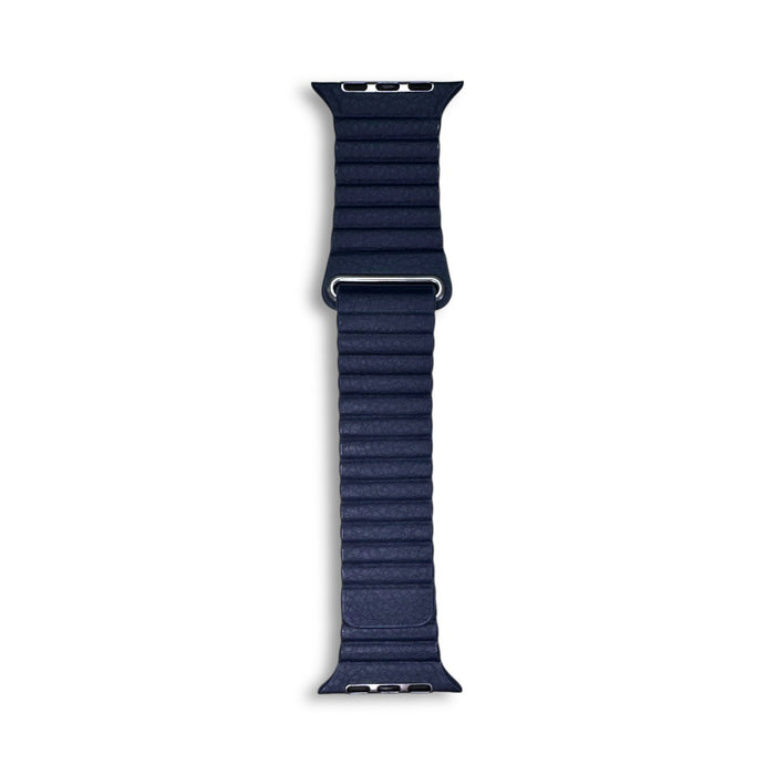Loop Strap Navy Blue
