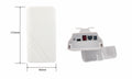 Silarius SIL-P2P2400MB7900FT24GHZ Outdoor CPE P2P 2.4GHz 300Mbps - Pair (Up to 1Km/3280ft) by Silarius