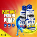 Gaspari Proven Pump - Muscle Volumizer, 32 Servings by PoorBoySupplements.com