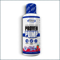 Gaspari Proven Pump - Muscle Volumizer, 32 Servings by PoorBoySupplements.com