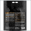 Nutrex Mass Infusion, 12lbs - 19 Servings by PoorBoySupplements.com