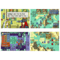 Fire Emblem The Sacred Stones GBA Video Game Game Boy Advance 2005 by VintageVideoGameStore