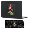 MacBook Air 13.6-inch (M2-M5) Case - Botanical Gallery Design