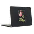 MacBook Air 13.6-inch (M2-M5) Case - Botanical Gallery Design by Zerodamage Sahara Case LLC