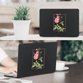 MacBook Air 15-inch (M2-M5) Case - Botanical Gallery Design by Zerodamage Sahara Case LLC