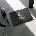 MacBook Pro Case 13-inch - Botanical Gallery Design by Zerodamage Sahara Case LLC
