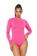The Long Sleeve Bodysuit by The House of Stylez