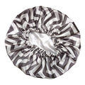 Silk Reversible Bonnet by Duma Mbili LLC