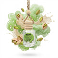 Pistachio Cream Car Freshener by Wild Bear Market