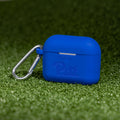 Pittsburgh Panthers Engraved AirPods Pro 1 & 2 Case Cover by Affinity Bands