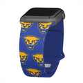 Pittsburgh Panthers HD Apple Watch Band by Affinity Bands