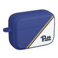 Pittsburgh PITT Panthers HDX Champion Series Apple AirPods Pro 1 & 2 Case Cover by Affinity Bands