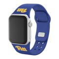 Pittsburgh Panthers Apple Watch Band by Affinity Bands