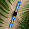 Pittsburgh Panthers HD Apple Watch Band by Affinity Bands