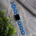 Pittsburgh Panthers HD Apple Watch Band by Affinity Bands