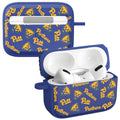 Pittsburgh PITT Panthers HDX AirPods Pro 1 & 2 Case Cover by Affinity Bands