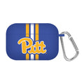 Pittsurgh Panthers HD AirPods Pro 1 & 2 Case Cover by Affinity Bands