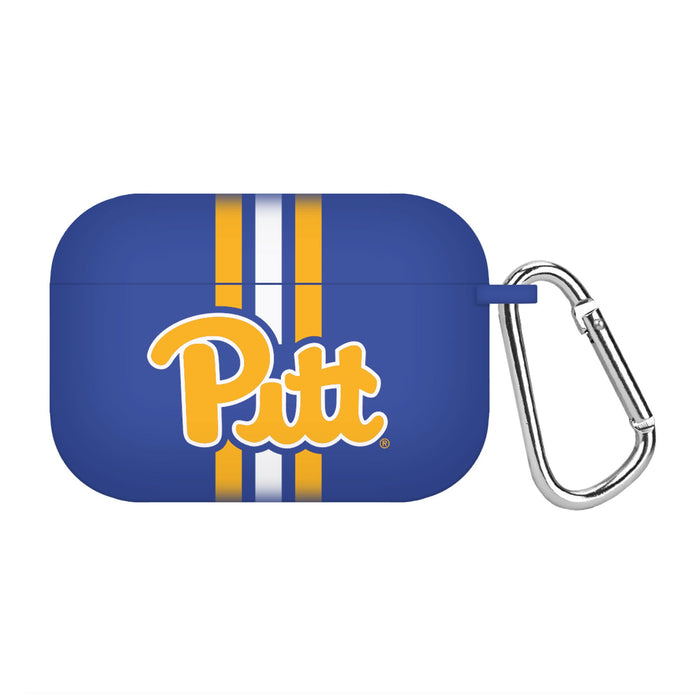Pittsurgh Panthers HD AirPods Pro 1 & 2 Case Cover by Affinity Bands