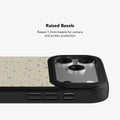 Pixel Constellation | Blue Starry iPhone Case by KELAB
