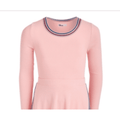 Epic Threads Big Girls Ribbed Knit Top by Vanessa Jane