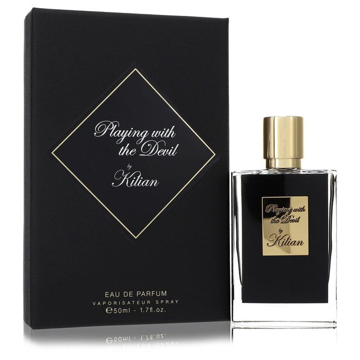 Playing with The Devil by Kilian Eau De Parfum Spray 1.7 oz for Women by Avera Group