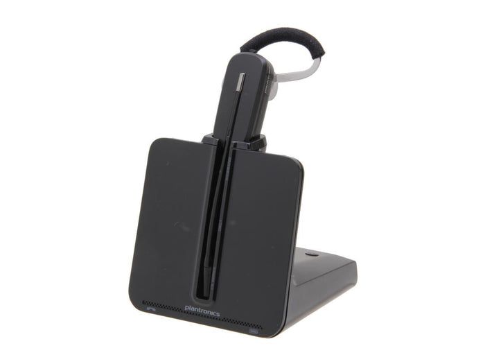 Poly Plantronics CS540A DECT Wireless Office Headset System with Base by Price Is Right Miami