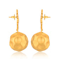Playa del Sol Drop Earrings - Pearl by Christina Greene