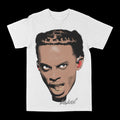 Playboi Carti "Big Face" Graphic Tee by Obsessed with graphic tees