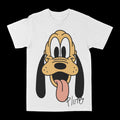 Pluto x Obsessed Graphic Tee by Obsessed with graphic tees