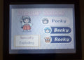 Pocky and Rocky with Becky GBA Video Game Boy Advance Nintendo by VintageVideoGameStore