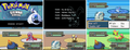 Pokemon Sienna GBA ROM Hack Video Game Custom Gameboy Advance by VintageVideoGameStore