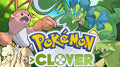 Pokemon Clover GBA ROM Hack Video Game V 1.3.3 Custom Gameboy Advance by VintageVideoGameStore