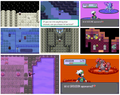 Pokemon Cosmic Emerald GBA ROM Hack Video Game Custom Gameboy Advance by VintageVideoGameStore