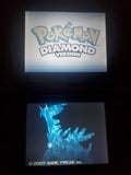 Pokemon Diamond NDS Video Game Cartridge Nintendo DS 2007 by VintageVideoGameStore