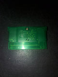 Pokemon Emerald GBA Video Game Cartridge Game Boy Advance 2005 by VintageVideoGameStore