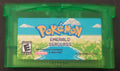 Pokemon Emerald Seaglass GBA Pokemon ROM Hack Video Game Boy Advance by VintageVideoGameStore