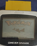 Pokemon Gold GBC Video Game Cartidge Game Boy Color 2000 by VintageVideoGameStore