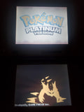 Pokemon Platinum NDS Video Game Cartridge Nintendo DS 2008 by VintageVideoGameStore