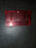 Pokemon Ruby GBA Video Game Cartridge Game Boy Advance 2003 by VintageVideoGameStore
