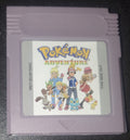 Pokemon Adventure GBC ROM Hack Video Game Boy Color Custom by VintageVideoGameStore