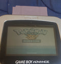 Pokemon Adventure GBC ROM Hack Video Game Boy Color Custom by VintageVideoGameStore