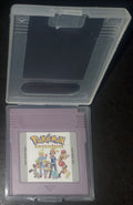 Pokemon Adventure GBC ROM Hack Video Game Boy Color Custom by VintageVideoGameStore