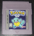 GBC Pokemon ROM Hack Video Game Cartridge Game Boy Color by VintageVideoGameStore