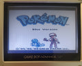 Pokemon Blue GB Video Game Cartidge Game Boy 1998 by VintageVideoGameStore