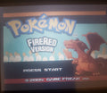 Pokemon 5 in 1 GBA Video Game Cartridge Game Boy Advance by VintageVideoGameStore