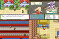 Pokemon Glazed GBA ROM Hack Video Game Custom Gameboy Advance by VintageVideoGameStore